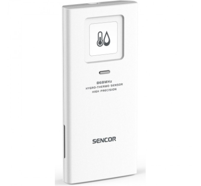 Sencor Метеостанція Sencor SWS16600WIFI
