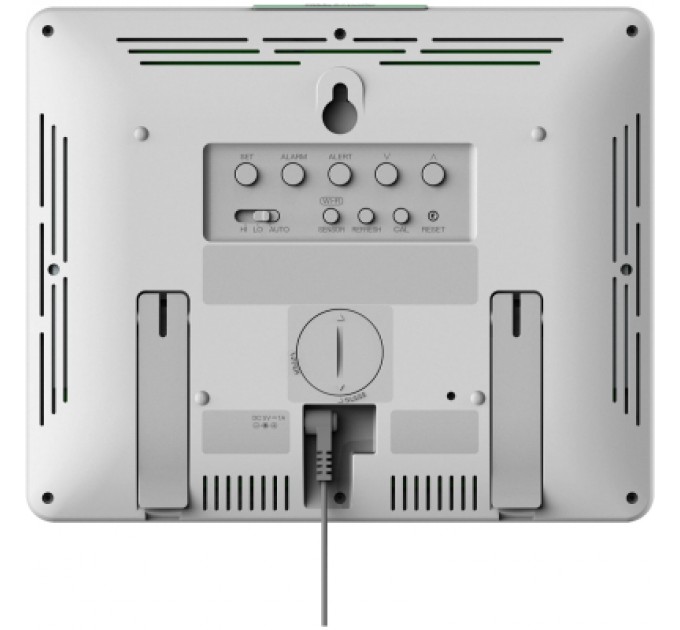 Sencor Метеостанція Sencor SWS16600WIFI
