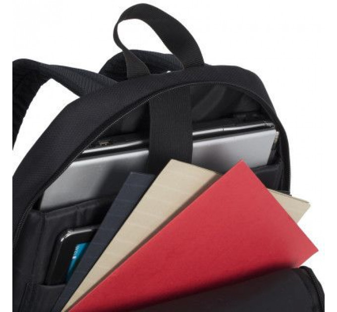 Рюкзак для ноутбука RivaCase 15.6" 8065 Black (8065Black)