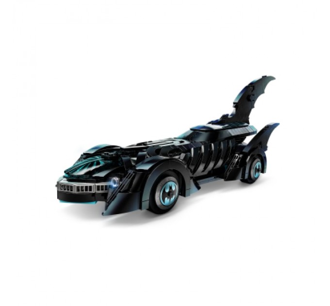 LEGO Конструктор LEGO Super Heroes Бетмен назавжди Бетмобіль (76304)