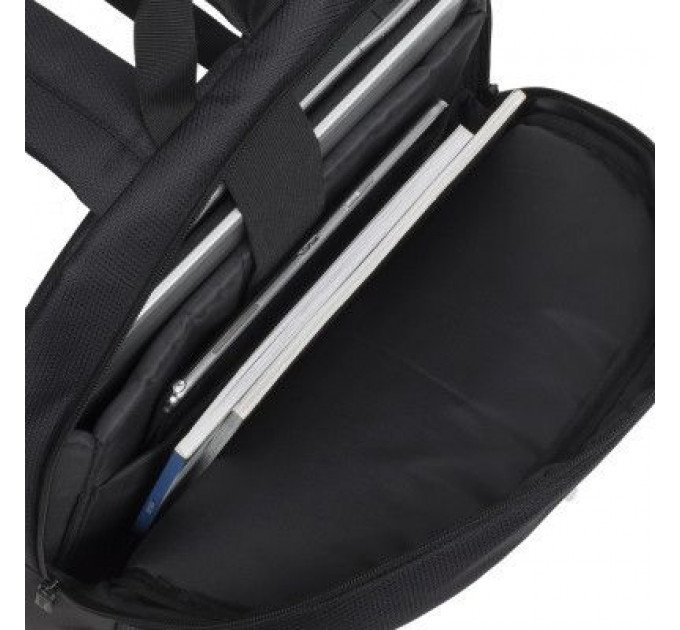 Рюкзак для ноутбука RivaCase 15.6" 8065 Black (8065Black)