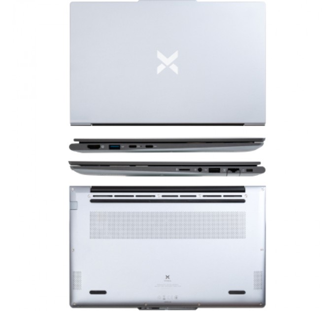 Vinga Ноутбук Vinga Iron S151 (S151-131516512SWH)