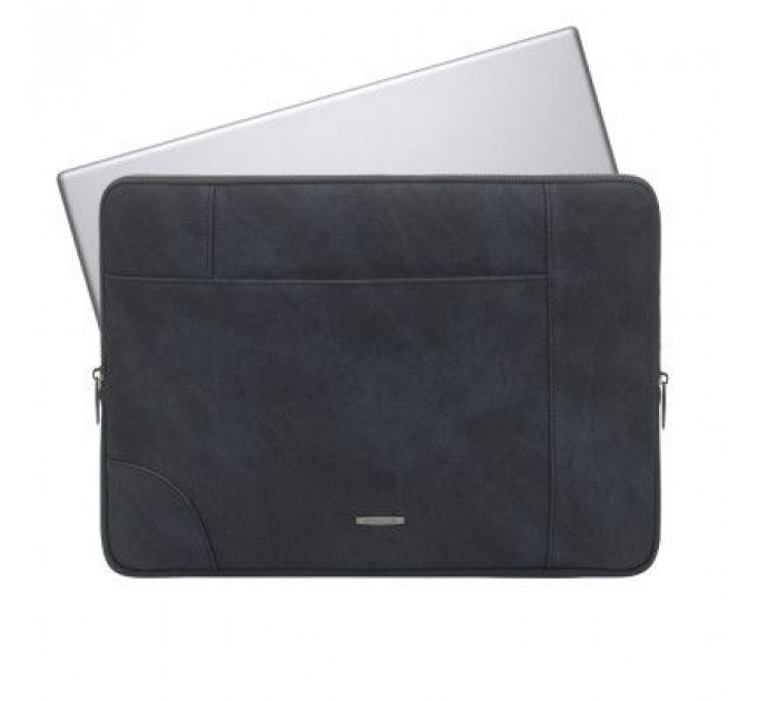 Чохол до ноутбука RivaCase 13.3" 8903 Black (8903Black)