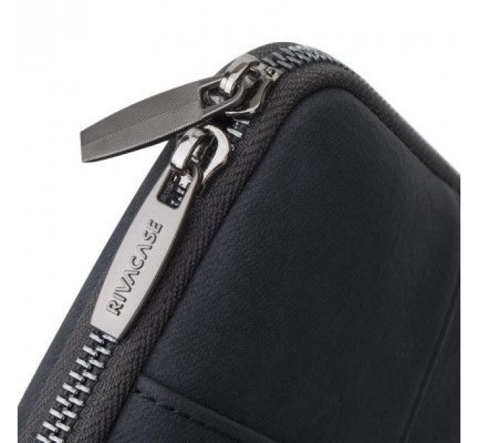 Чохол до ноутбука RivaCase 13.3" 8903 Black (8903Black)