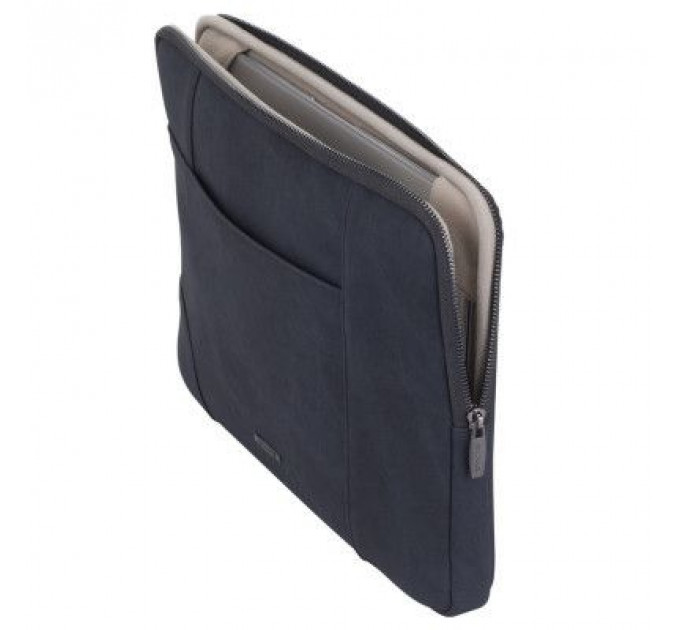 Чохол до ноутбука RivaCase 13.3" 8903 Black (8903Black)