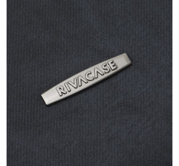 Чохол до ноутбука RivaCase 13.3" 8903 Black (8903Black)