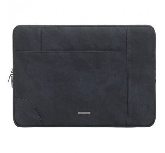 Чохол до ноутбука RivaCase 13.3" 8903 Black (8903Black)