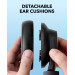 Anker Bluetooth-гарнітура Anker SoundCore Q11i Grey (A3005GA1)