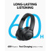 Anker Bluetooth-гарнітура Anker SoundCore Q11i Grey (A3005GA1)