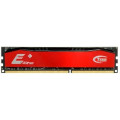 Team Модуль пам'яті для комп'ютера DDR4 8GB 2400 MHz Elite Plus Red Team (TPRD48G2400HC1601)