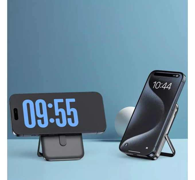 Proove Універсальна мобільна батарея Proove Knight 20W 10000mAh Dark Gray (PBGI20012205)