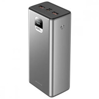 Універсальна мобільна батарея Proove Guardian 22.5W 30000mAh (PBG322210004)