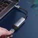 Choetech Мережевий адаптер Choetech HUB-R02 USB-C to RJ45 2.5Gbps