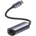 Choetech Мережевий адаптер Choetech HUB-R02 USB-C to RJ45 2.5Gbps