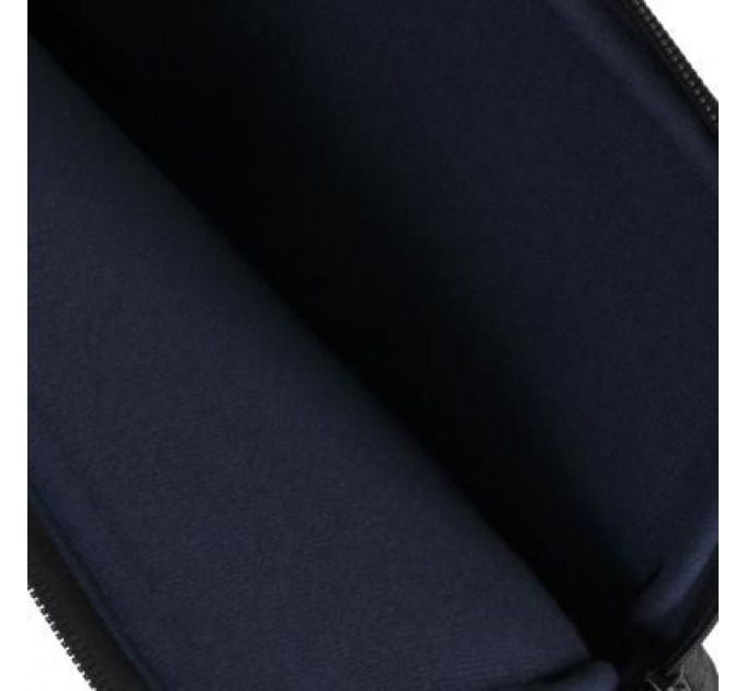 Чохол до ноутбука RivaCase 15.6" 7705 Black (7705Black)