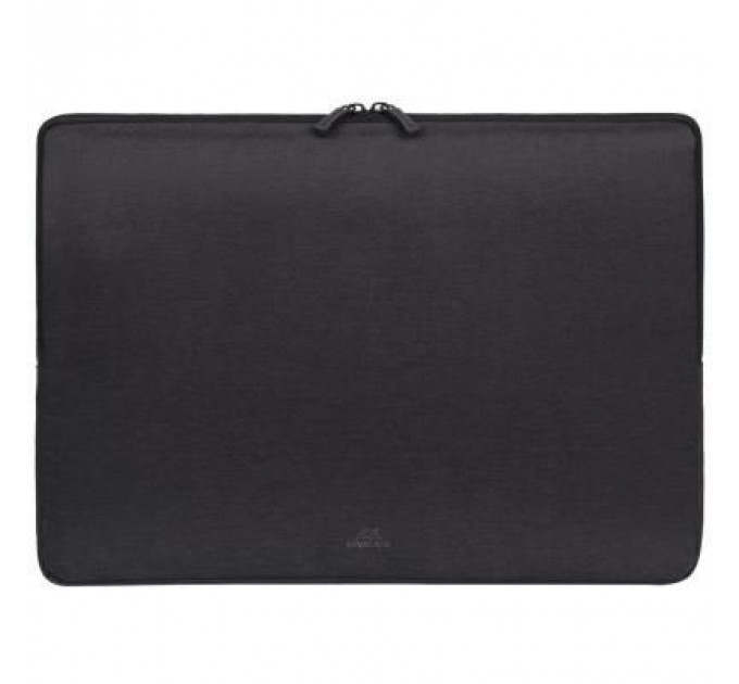 Чохол до ноутбука RivaCase 15.6" 7705 Black (7705Black)