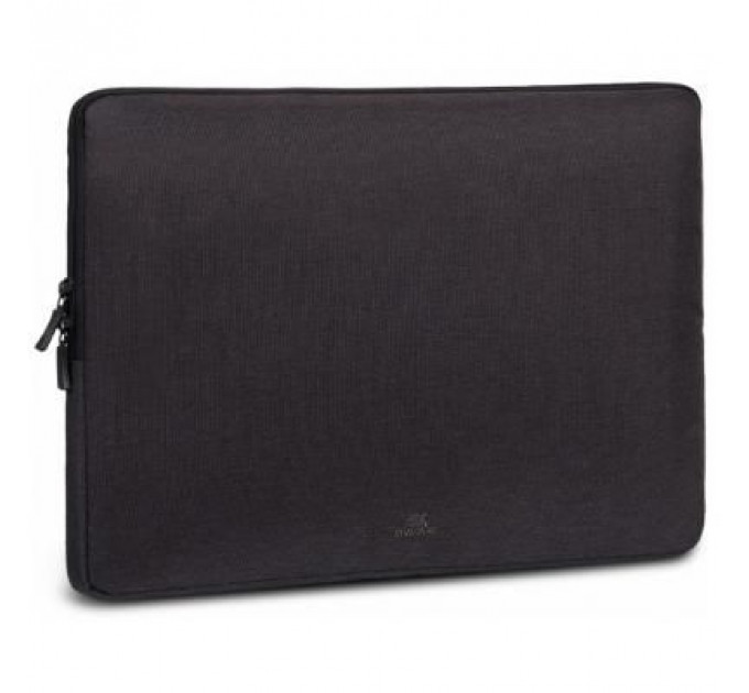 Чохол до ноутбука RivaCase 15.6" 7705 Black (7705Black)