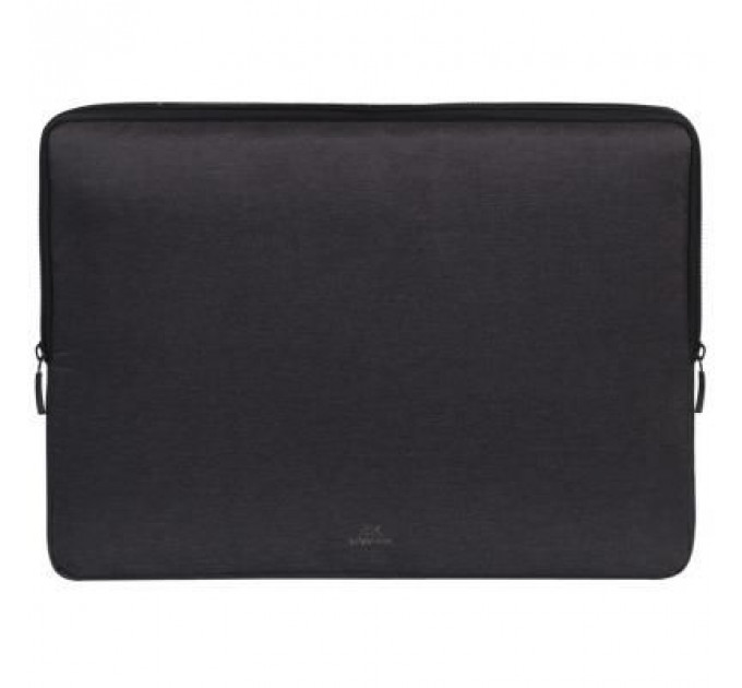Чохол до ноутбука RivaCase 15.6" 7705 Black (7705Black)