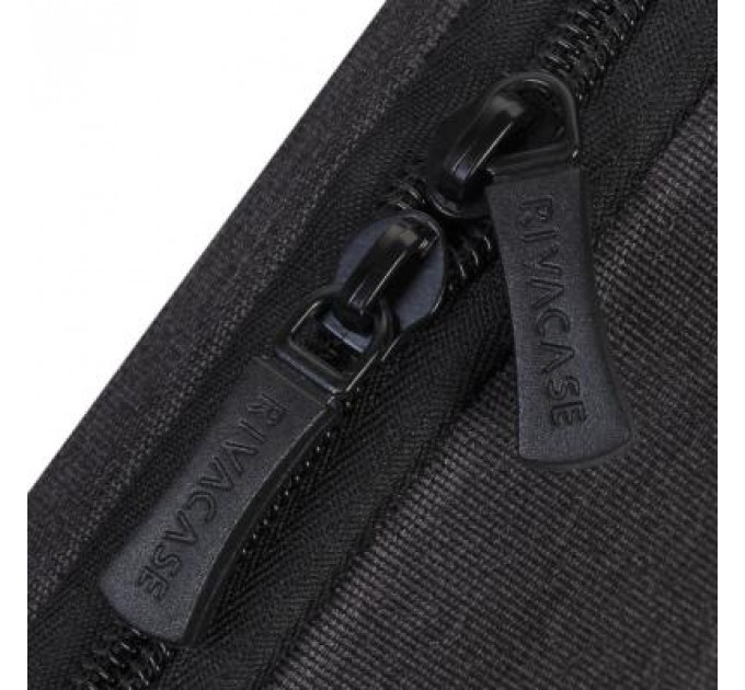 Чохол до ноутбука RivaCase 15.6" 7705 Black (7705Black)