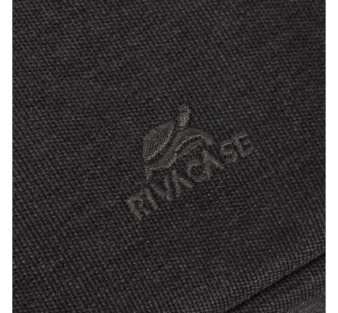 Чохол до ноутбука RivaCase 15.6" 7705 Black (7705Black)