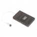 AgeStar Кишеня зовнішня AgeStar SUBCP1 (black)