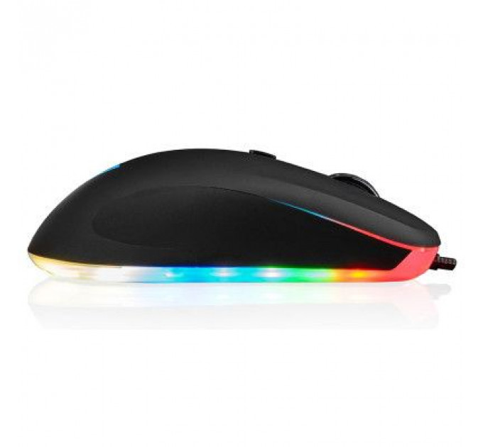 Мишка Modecom Volcano GMX Assassin RGB Silent USB Black (M-MC-GMX-SILENT-ASSASSIN)