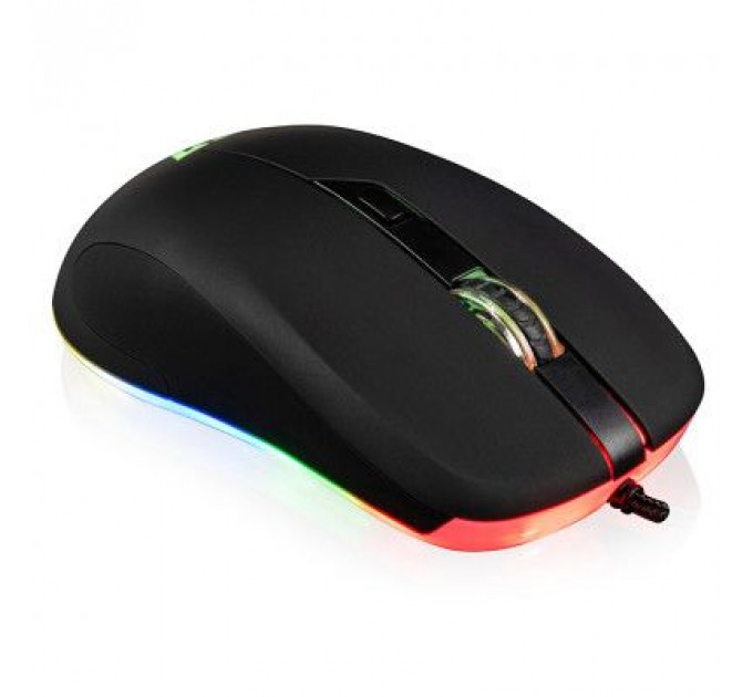 Мишка Modecom Volcano GMX Assassin RGB Silent USB Black (M-MC-GMX-SILENT-ASSASSIN)