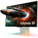 Samsung Монітор Samsung LS27FG900XIXCI