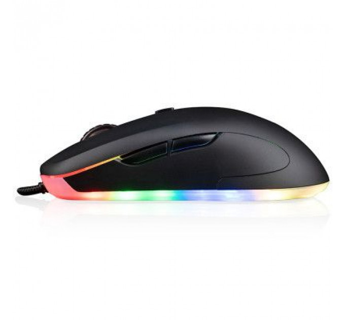 Мишка Modecom Volcano GMX Assassin RGB Silent USB Black (M-MC-GMX-SILENT-ASSASSIN)