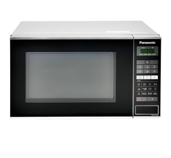 Panasonic Мікрохвильова піч Panasonic NN-ST254MZUE