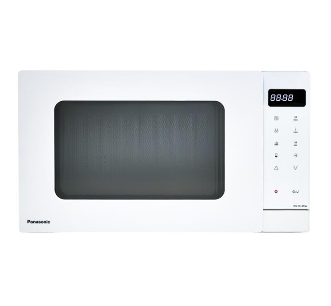 Panasonic Мікрохвильова піч Panasonic NN-ST34NWZUE