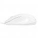 Мишка Modecom MC-M10 USB White (M-MC-0M10-200)