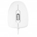 Мишка Modecom MC-M10 USB White (M-MC-0M10-200)