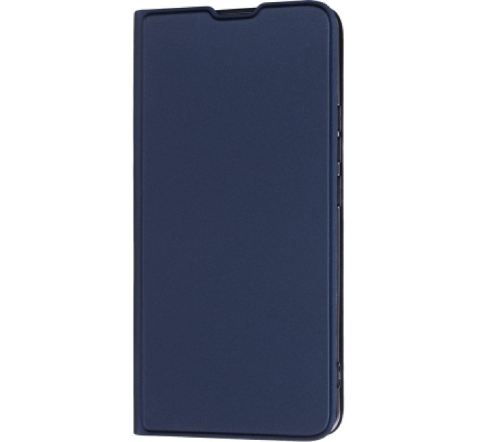 BeCover Чохол до мобільного телефона BeCover Exclusive New Style Xiaomi Redmi Note 14 4G Blue (713323)