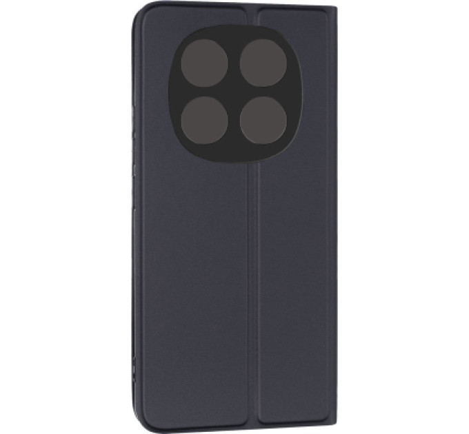 BeCover Чохол до мобільного телефона BeCover Exclusive New Style Xiaomi Redmi Note 14 Pro 4G Black (713325)