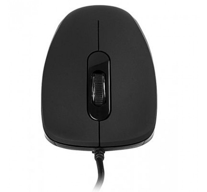 Мишка Modecom MC-M10 USB Black (M-MC-0M10-100)