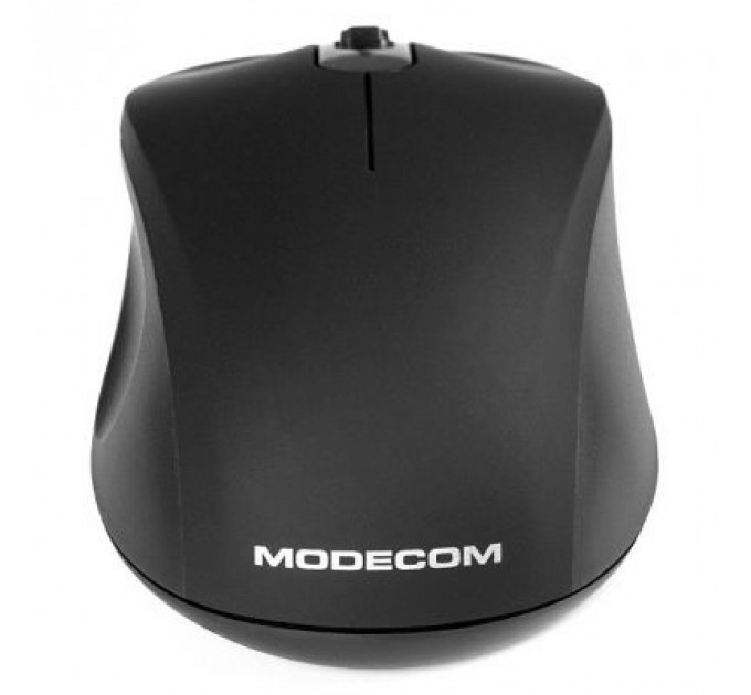 Мишка Modecom MC-M10 USB Black (M-MC-0M10-100)