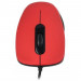 Мишка Modecom MC-M10S Silent USB Red (M-MC-M10S-500)
