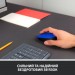 Logitech Мишка Logitech M171 Blue (910-004640)