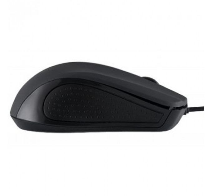 Мишка Modecom MC-00M9 USB Black (M-MC-00M9-100)