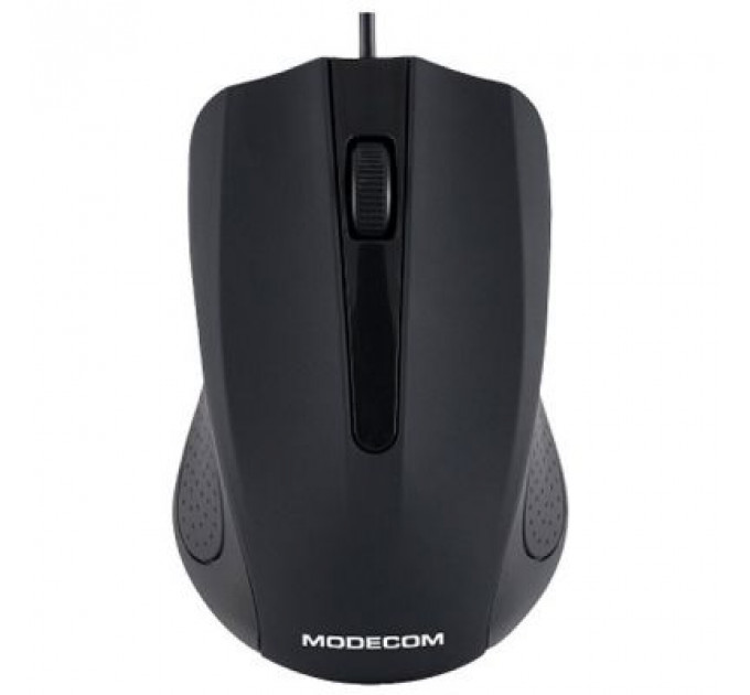Мишка Modecom MC-00M9 USB Black (M-MC-00M9-100)