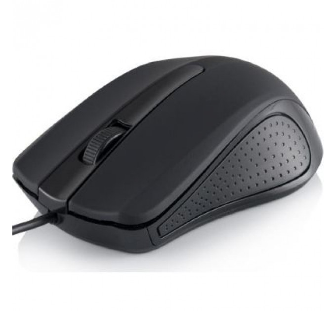 Мишка Modecom MC-00M9 USB Black (M-MC-00M9-100)