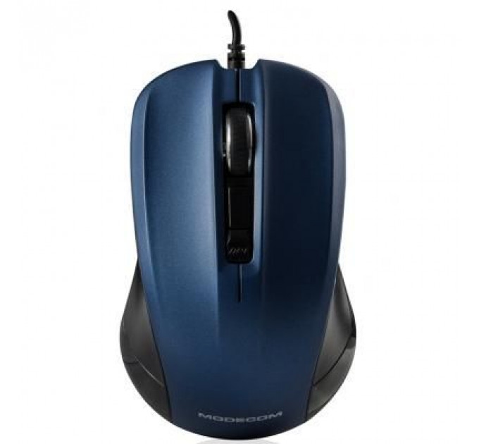 Мишка Modecom MC-M9.1 USB Blue (M-MC-00M9.1-140)