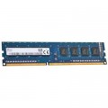 Hynix Модуль пам'яті для комп'ютера DDR3 8GB 1600 MHz Hynix (8/1600)