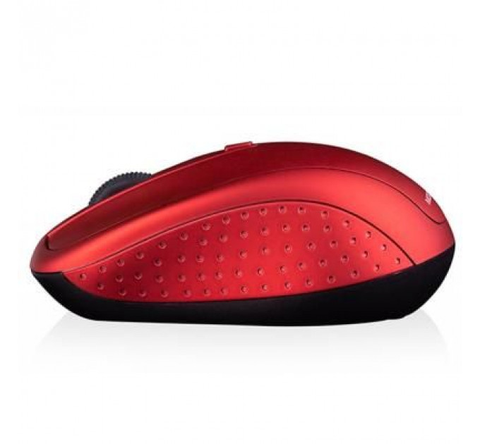 Мишка Modecom MC-WM4.1 Wireless Red (M-MC-0WM4.1-500)