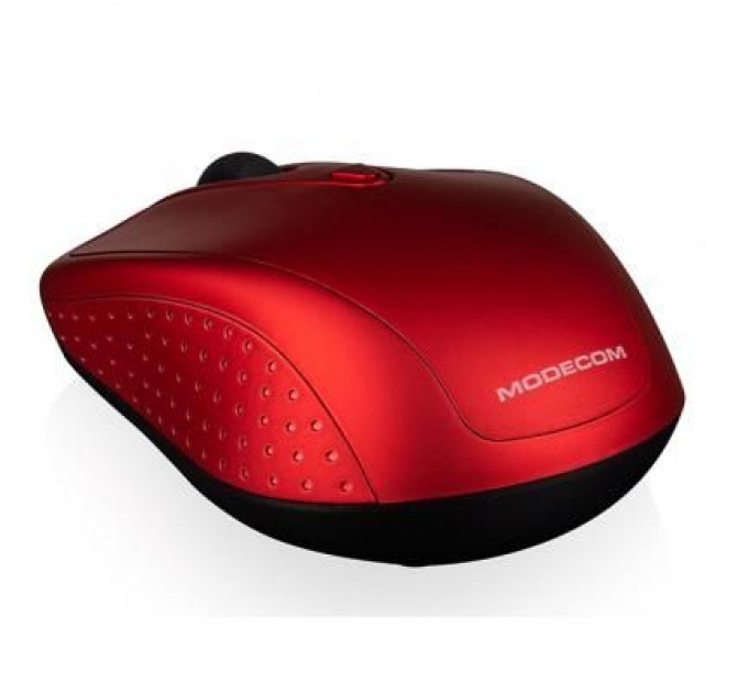 Мишка Modecom MC-WM4.1 Wireless Red (M-MC-0WM4.1-500)