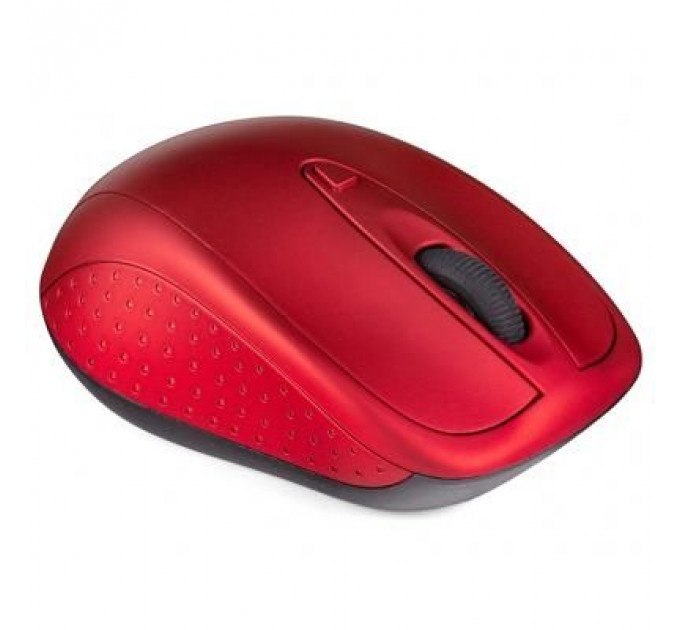 Мишка Modecom MC-WM4.1 Wireless Red (M-MC-0WM4.1-500)