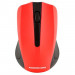 Мишка Modecom MC-WM9 Wireless Black-Red (M-MC-0WM9-150)