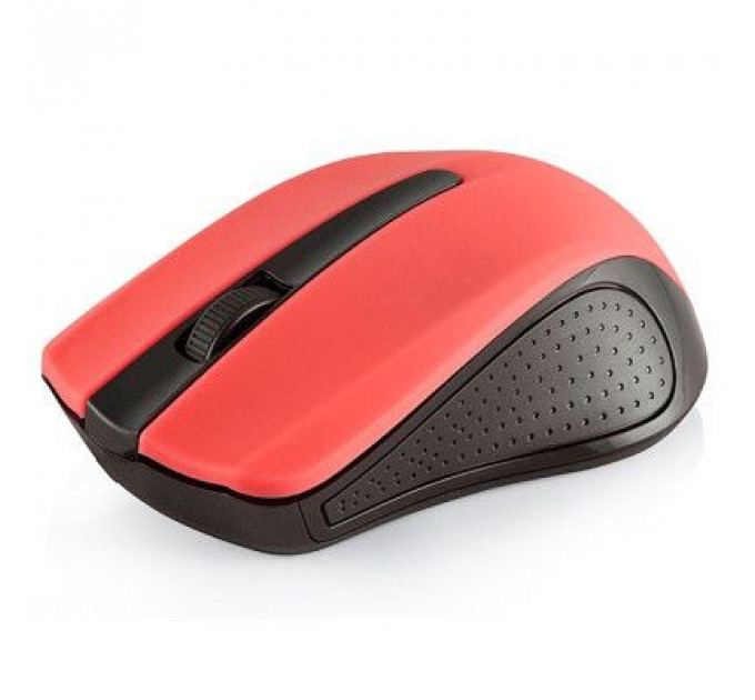 Мишка Modecom MC-WM9 Wireless Black-Red (M-MC-0WM9-150)