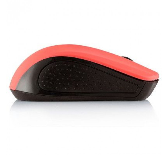Мишка Modecom MC-WM9 Wireless Black-Red (M-MC-0WM9-150)